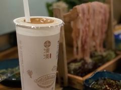 -湊湊火锅·茶憩(东城万达店)