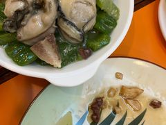 -雅苑餐厅(朝天路店)