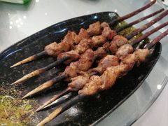 -新粤新疆菜(禅城店)
