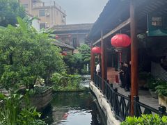 -猪肉婆私房菜(容桂总店)