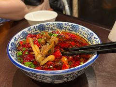 -京香轩·中餐厅(上海中庚聚龙酒店)