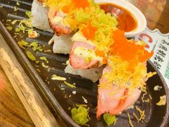 -桃太郎寿司料理(南坪店)