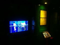 -百威KTV(恒福路店)