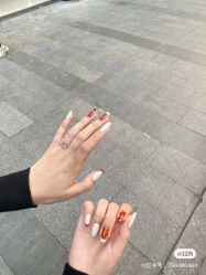 -妙睫屋日式美甲美睫