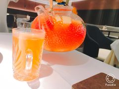 夏日水果茶-阿妮叶李(光谷世界城店)