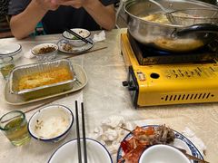 -小煵记·打边炉(西丽文光店)