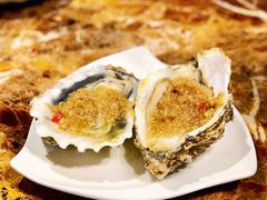 生蚝-船奇蒸汽海鲜·闽菜(八市海鲜总店)