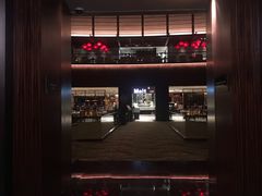 -新加坡文华东方酒店