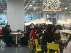 大堂-宜家·瑞典风味餐厅(北京西红门店)