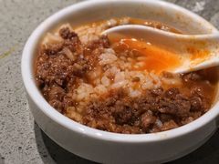 -海底捞火锅(津南永旺店生日主题店)