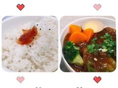 -李先生牛肉面大王(成都东站西广场店)