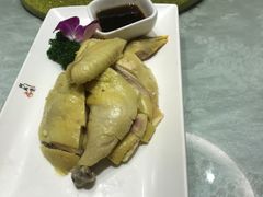 -阿英煲(凉城路店)