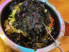 -金顺碳烤肉(大良清晖园店)