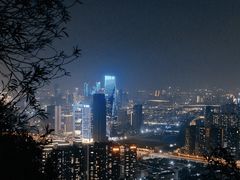 -小南山公园