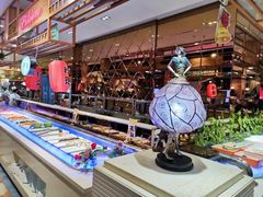 -比尔森韩式烤肉自助(国商店)