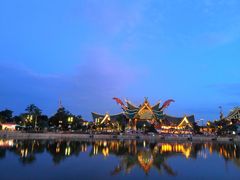 -七彩云南欢乐世界