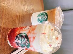 -星巴克臻选(杭州万象城店)