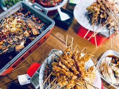 -1819餐厅·团队聚餐·烤串·精酿