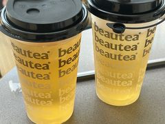 -BeauTea水仙(coco park店)