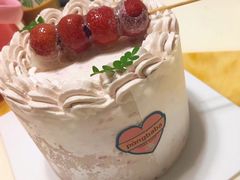 -胖爸爸烘焙工作室(平湖家居店)