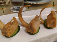 -8餐厅(新葡京酒店)