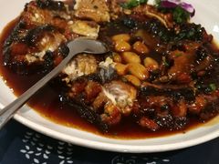 -白家餐厅(徐家汇店)