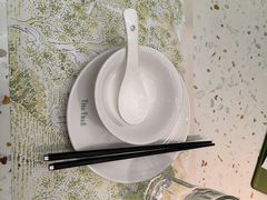 -大树餐厅(环球港店)