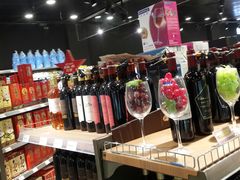 -大商超市(银岛店)