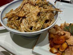 -惠丰堂饭庄·烤鸭·京味菜(翠微路店)