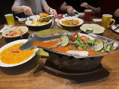 -泰国餐厅 Thai Food(裕华万达店)