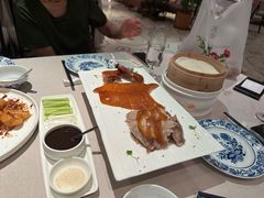 -漢舍中国菜馆(889广场店)