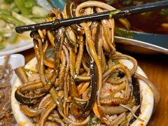 -乐山第一家临江鳝丝(茶坊路店)