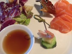 -杭州国际会议中心洲际酒店-原素全日餐厅(解放东路店)