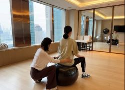 -巍阁高端月子会所