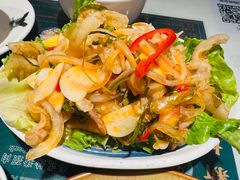 -滕记星发餐室·新加坡菜(巨鹿路店)