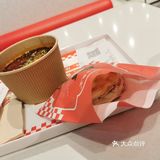西安北站美食推荐