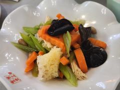-金家老三饭庄(常营店)