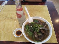 -莲塘味宝园牛杂(天越翔园店)