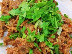 古法蒸牛肉-晓友烧麦(光华村店)