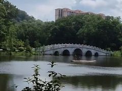 -金山植物公园