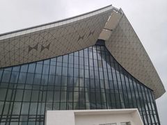 -中国（海南）南海博物馆