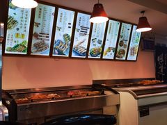 -老谢野馄饨(延安路店)