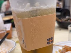 -铭副琦食·虾蟹烩馆(渔人码头店)