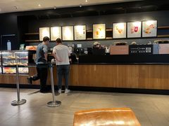 -星巴克臻选(莘庄仲盛店)