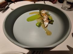 慢烤银鳕鱼-L'Arome芳芳法国餐厅(仙林金鹰店)