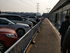 -王四营海鲜市场