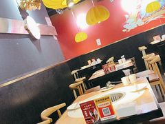 -禄合門美蛙火锅(新街口旗舰店)