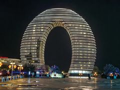 -太湖月亮湾