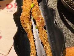 烤牛蛙-蛙小侠(卓悦里店)