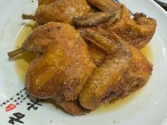 -春發合饭庄